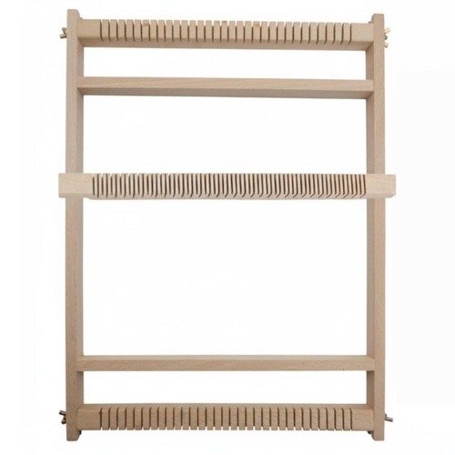 High quality wood - wood, loom