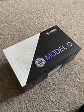 Glorious PC Gaming Race Model