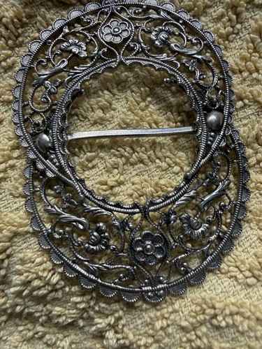 Antique victorian silver - victorian,