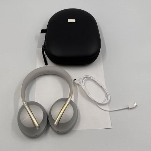 Bose 700 noise cancelling - 700,