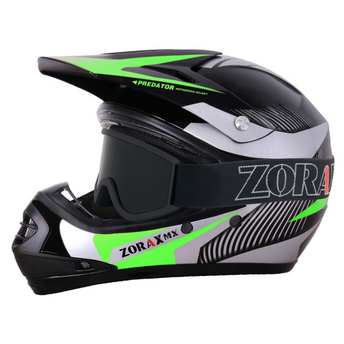 Zorax zor x19 - zorax, zor-x19
