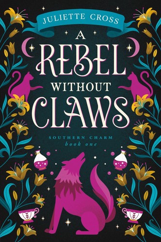 Rebel without claws - rebel,