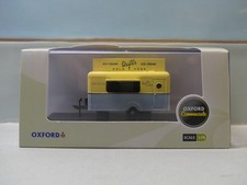Oxford Diecast 1:76 OO Gauge