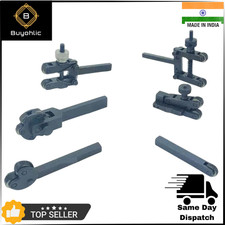 Combo of Lathe Knurling Tool