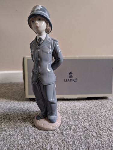 Rare vintage lladro - rare vintage,