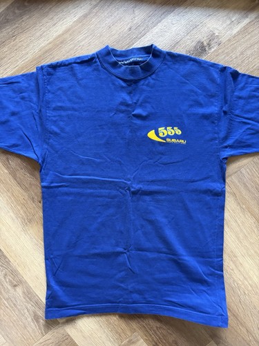 Vintage 90s subaru - 90s,