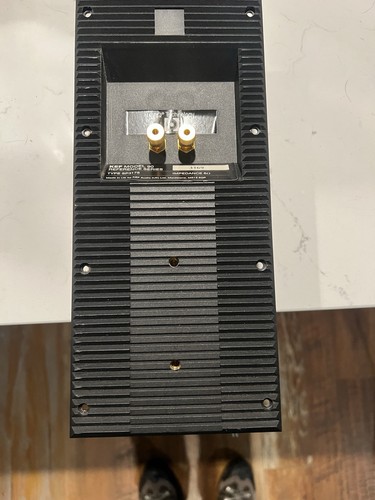 Kef model reference speaker - kef,