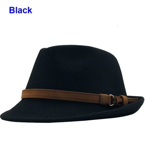 Mens women fedora hat - mens,