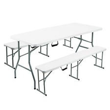 6ft catering camping heavy - 6ft,