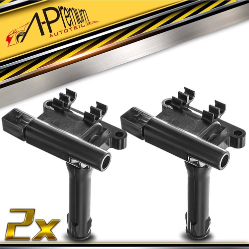 Ignition module - 2x,