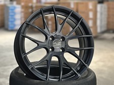 New 18x7J Breyton GTS-R Black