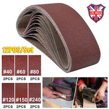 915x100mm sanding belts - sanding,