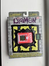 Digimon (Original) - Virtual