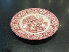 J Broadhurst Ironstone The