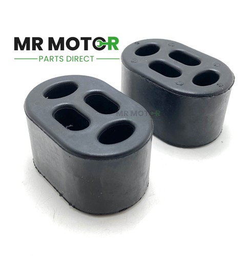 Range rover p38 exhaust - range,