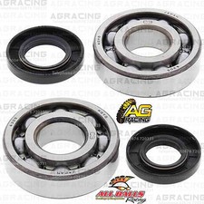 All Balls Crank Shaft Mains