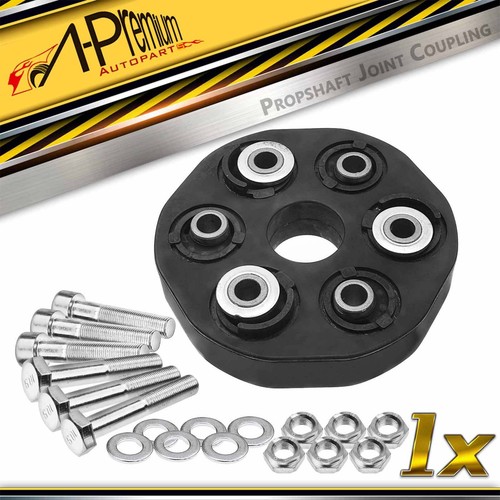 Premium front propshaft - front,
