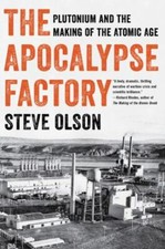 Apocalypse Factory : Plutonium