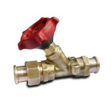 Pegler Xpress 35mm Double