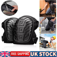 2Pcs Knee Pads for Work with