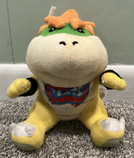 Rare Bowser Jr. Koopa Baby
