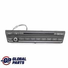 Control Panel BMW X3 F25 X4 F26 Radio Player High Audio Unit Module 9208591