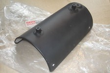 YAMAHA YN50   YN 50   NEOS  2004>2013  GENUINE EXHAUST GUARD - # 5RN-E4718-00