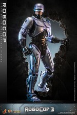 In Hand! New Hot Toys
