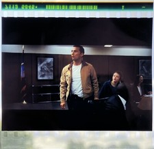 Interstellar 70mm IMAX film