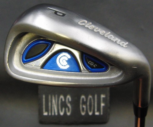 Cleveland pitching wedge - cleveland, cg-c