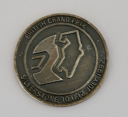 British grand prix - grand,