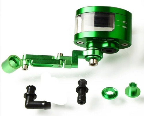 Clutch brake fluid - brake,