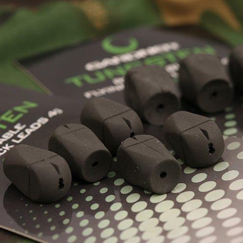 Gardner tungsten flying back - tungsten,