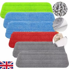 6PCS Spray Mop Refill Pads