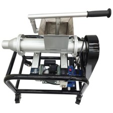 110V/220V Ceramic Clay Mixer