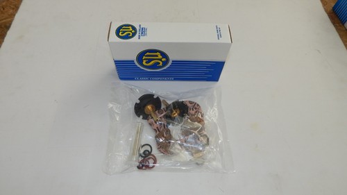 Genuine carb rebuild - kit, w