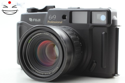 Near mint count 130 fuji - [near, mint]