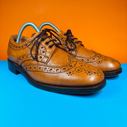 Loake 641 brogues uk7 - uk7,