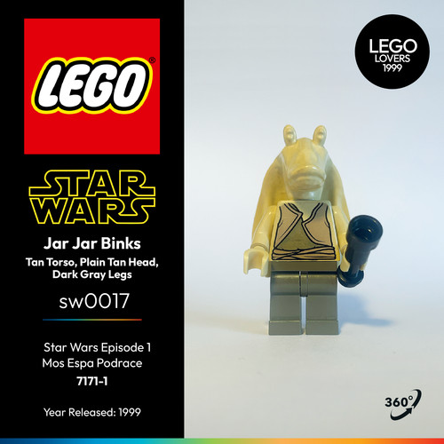 Genuine lego star - wars,
