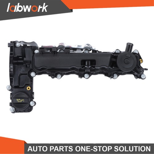 Rocker cover with gasket for - cover,