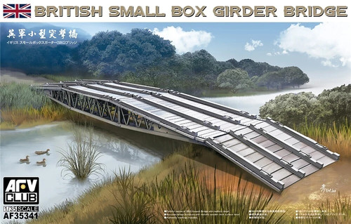 Afv club scale - club, british