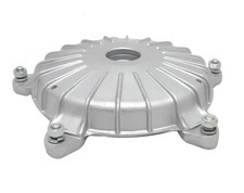 Classic Vespa Smallframe Rear