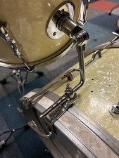 Vintage Premier Bass Drum