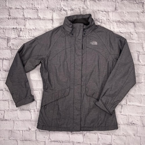 Vintage the north face hyvent - vintage,