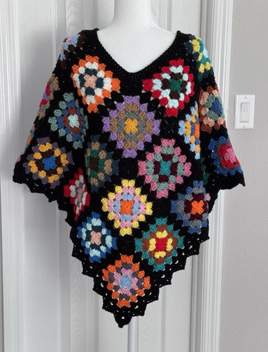 New handmade crochet - new,