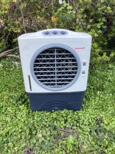 Honeywell cl48pm 48l floor - honeywell,