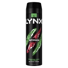 LYNX Africa