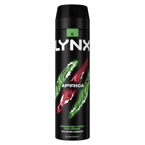 Lynx africa - lynx,