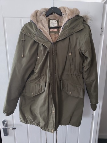 Fat face women green - women's,