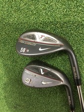 Nike V-REV Grooves 58/10 +